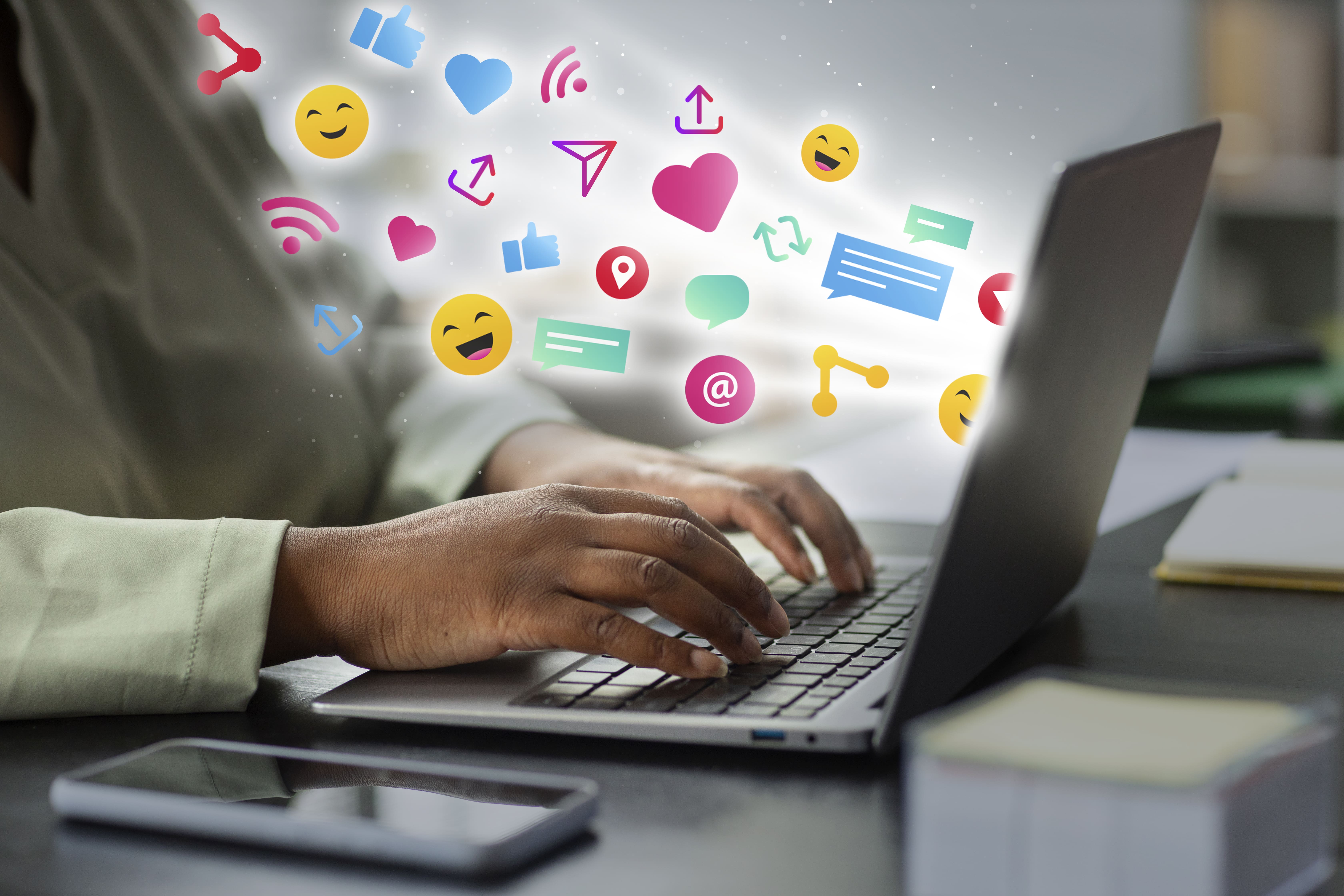 Paid social media campaigns on Facebook and Instagram by Janiven